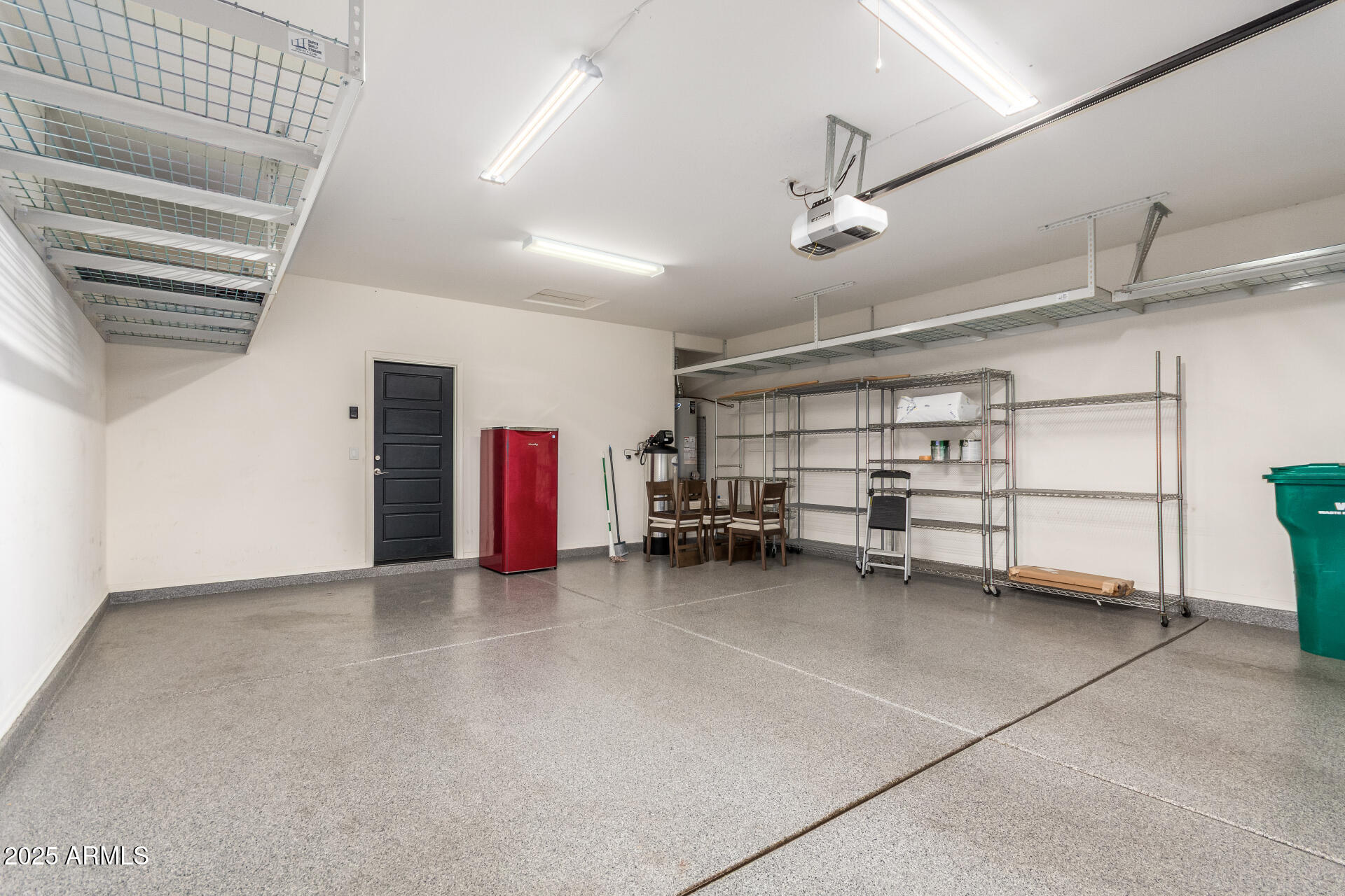 41609 West Summer Wind Way Maricopa, AZ 85138 - Photo 33 of 40 a view of a storage & utility room