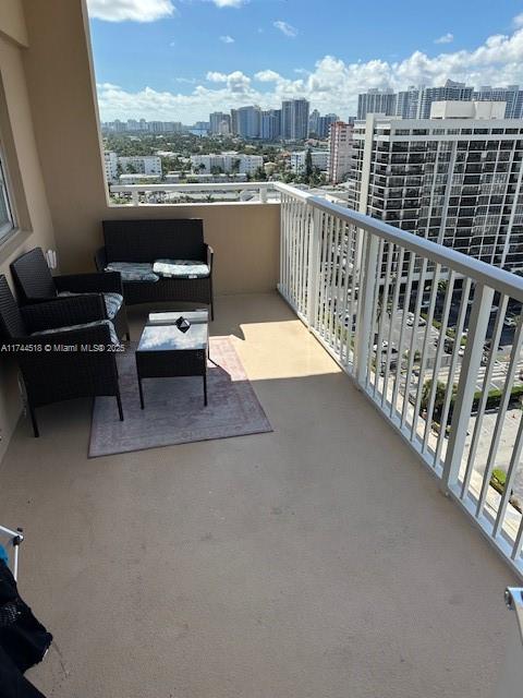 1980 South Ocean Drive, Unit 15Q Hallandale Beach, FL 33009 - Photo 20 of 41