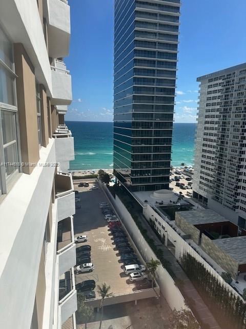 1980 South Ocean Drive, Unit 15Q Hallandale Beach, FL 33009 - Photo 28 of 41