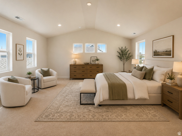 7084 West Bluefin Road South South Jordan, UT 84009 - Photo 4 of 40