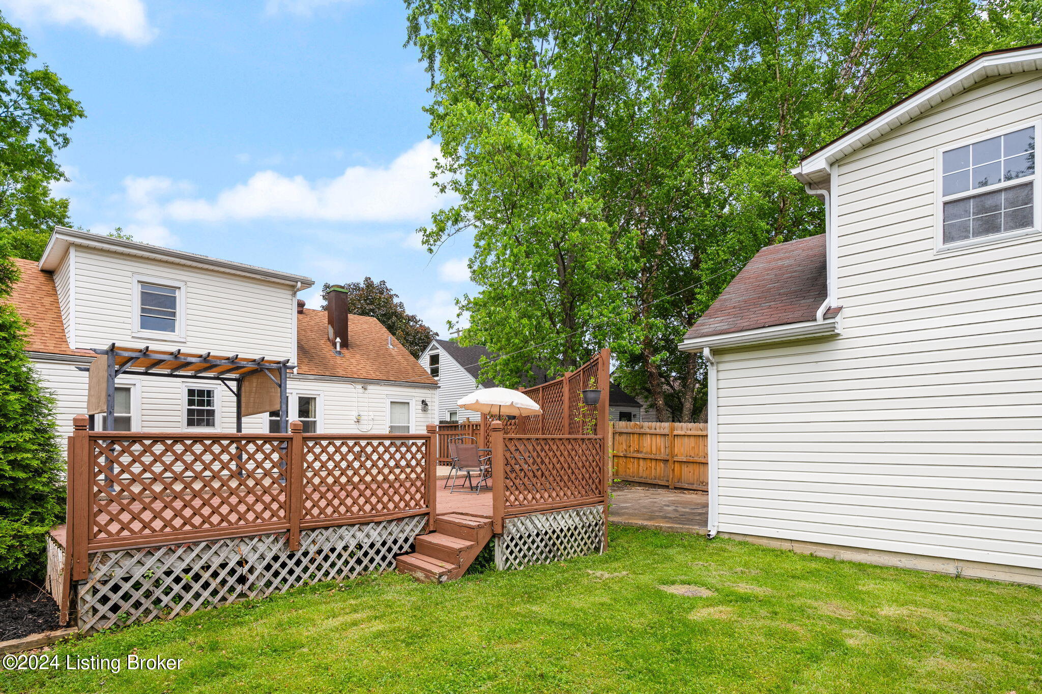 2630 Alanmede Road Louisville, KY 40205 - Photo 37 of 41 2630 Alanmede Rd-8