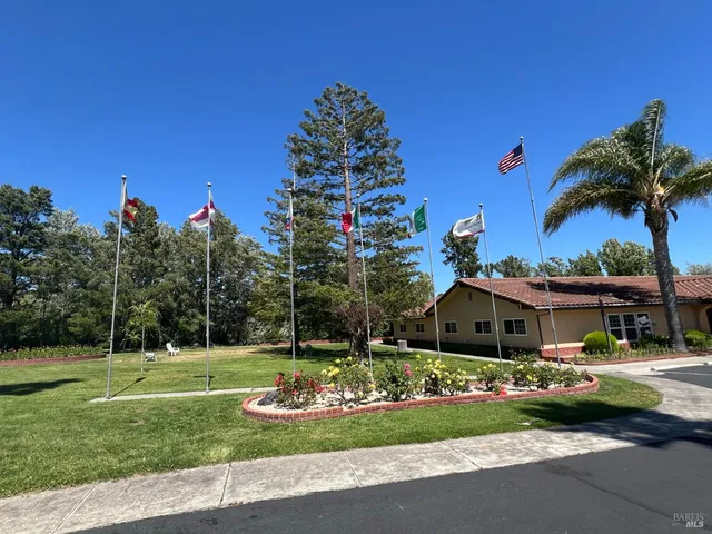 $177,000 | 101 Drake Mews, Sonoma, CA 95476