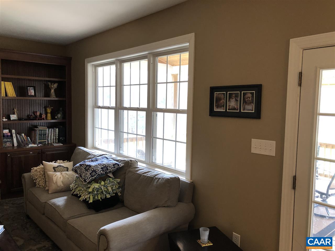 3285 Hardware River Road Charlottesville, VA 22903 - Photo 9 of 22 a living room with furniture and a window
