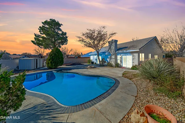 $499,900 | 1732 Holguin Street, Lancaster, CA 93534