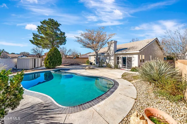 $499,900 | 1732 Holguin Street, Lancaster, CA 93534