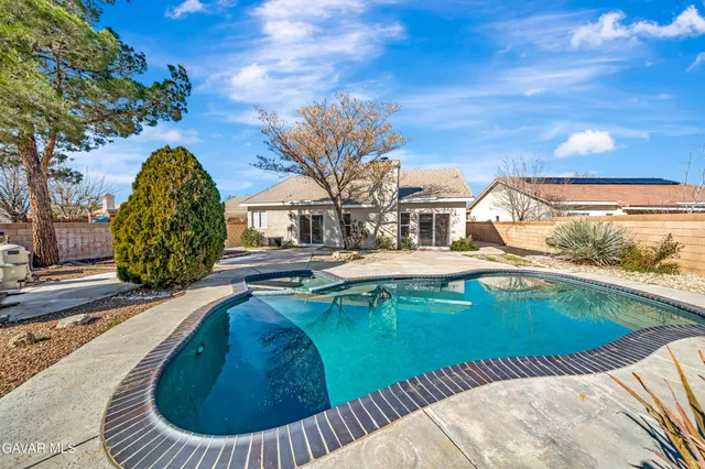 $499,900 | 1732 Holguin Street, Lancaster, CA 93534