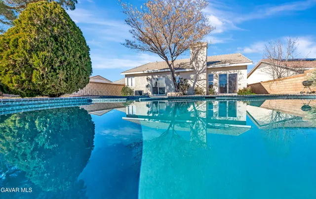 $499,900 | 1732 Holguin Street, Lancaster, CA 93534