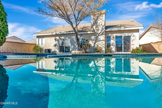 $499,900 | 1732 Holguin Street, Lancaster, CA 93534