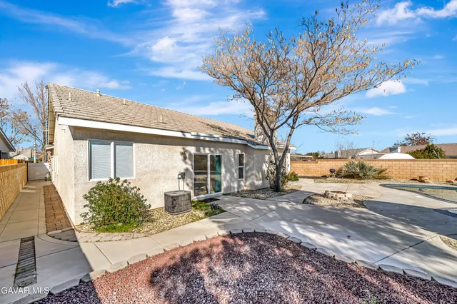 $499,900 | 1732 Holguin Street, Lancaster, CA 93534