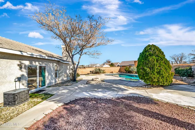 $499,900 | 1732 Holguin Street, Lancaster, CA 93534