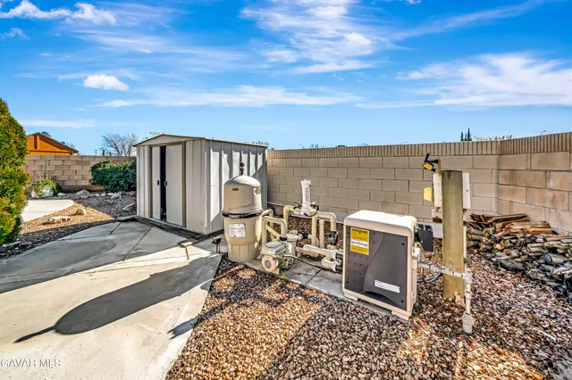 $499,900 | 1732 Holguin Street, Lancaster, CA 93534