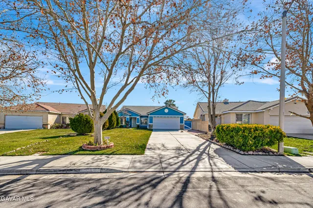 $499,900 | 1732 Holguin Street, Lancaster, CA 93534