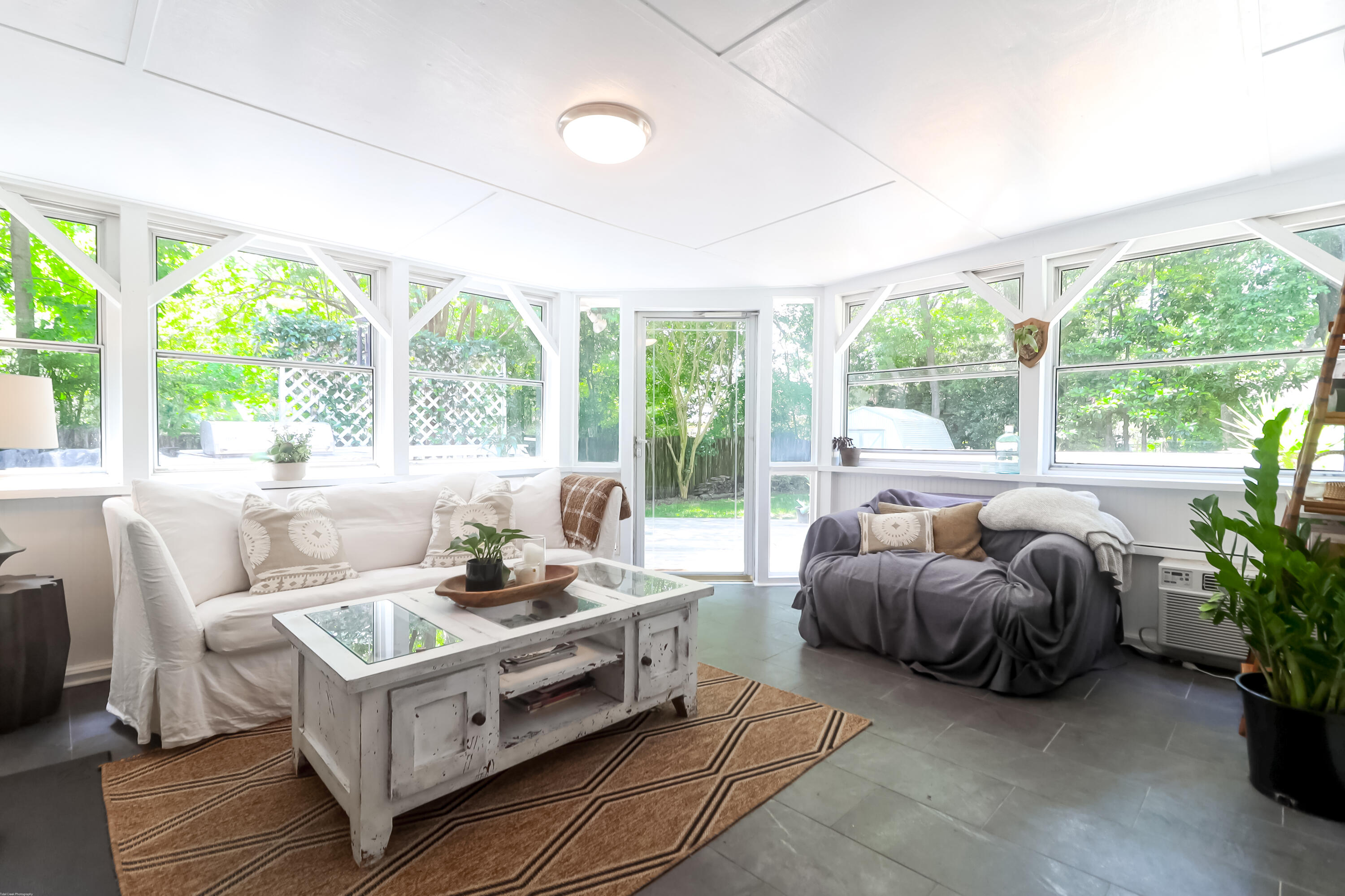 417 Betsy Road Charleston, SC 29407 - Photo 32 of 38 Sunroom