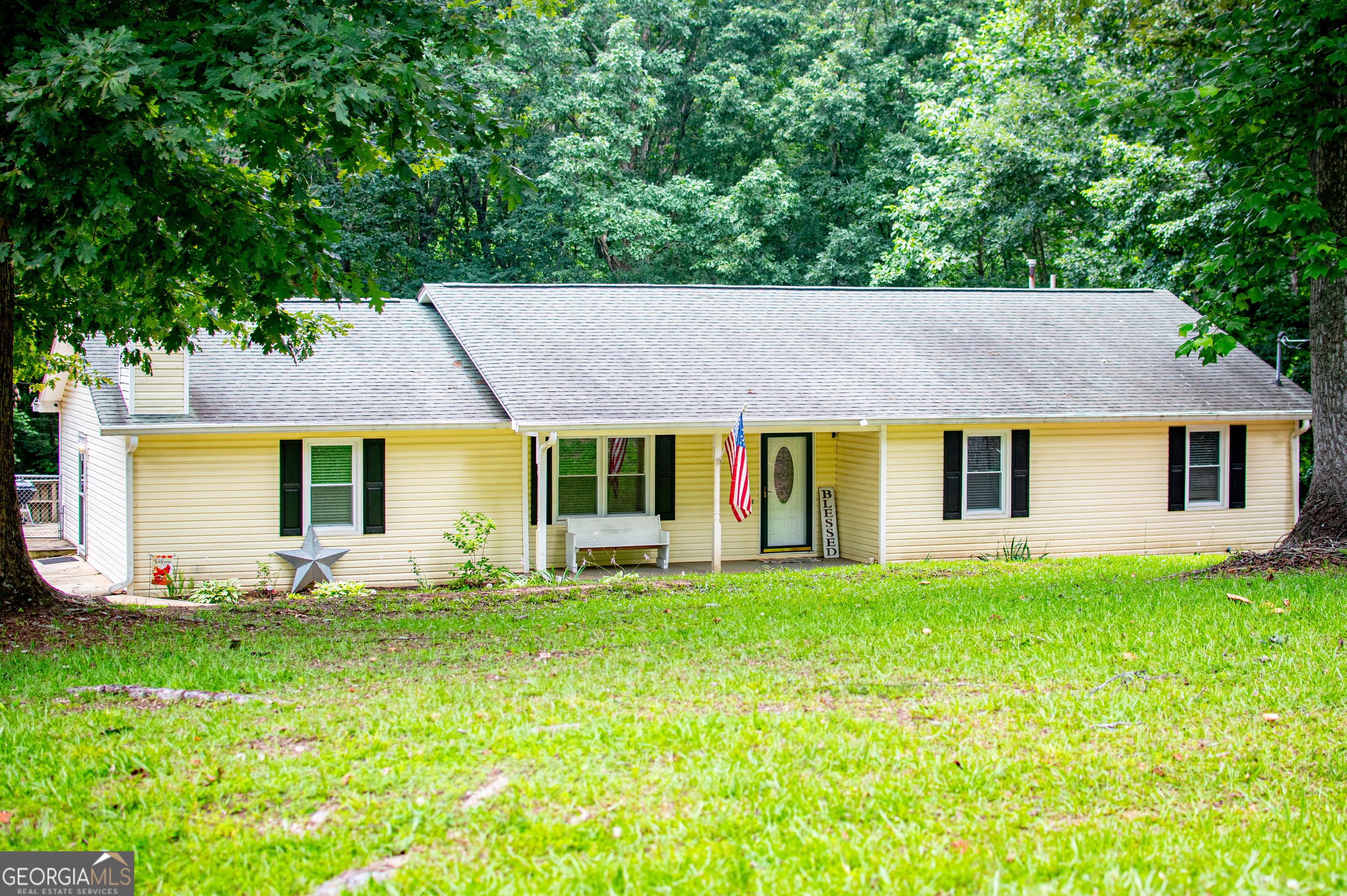 71 Oak Ridge Way Bremen, GA 30110 - Photo 65 of 66