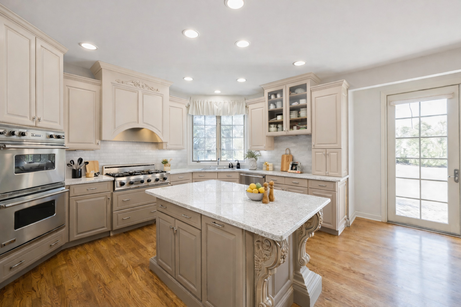 6100 Timber Ridge Court Indian Head Park, IL 60525 - Photo 12 of 38