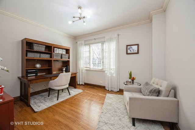 6100 Timber Ridge Court Indian Head Park, IL 60525 - Photo 20 of 38