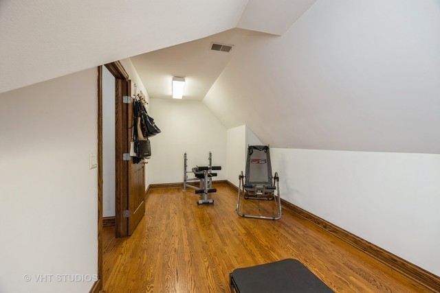 6100 Timber Ridge Court Indian Head Park, IL 60525 - Photo 26 of 38