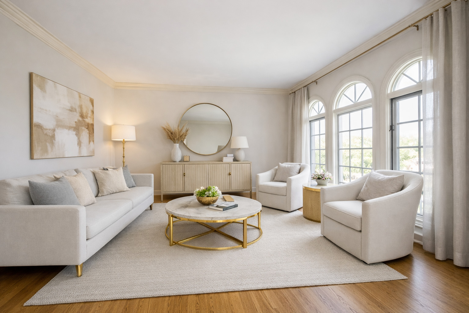 6100 Timber Ridge Court Indian Head Park, IL 60525 - Photo 3 of 38