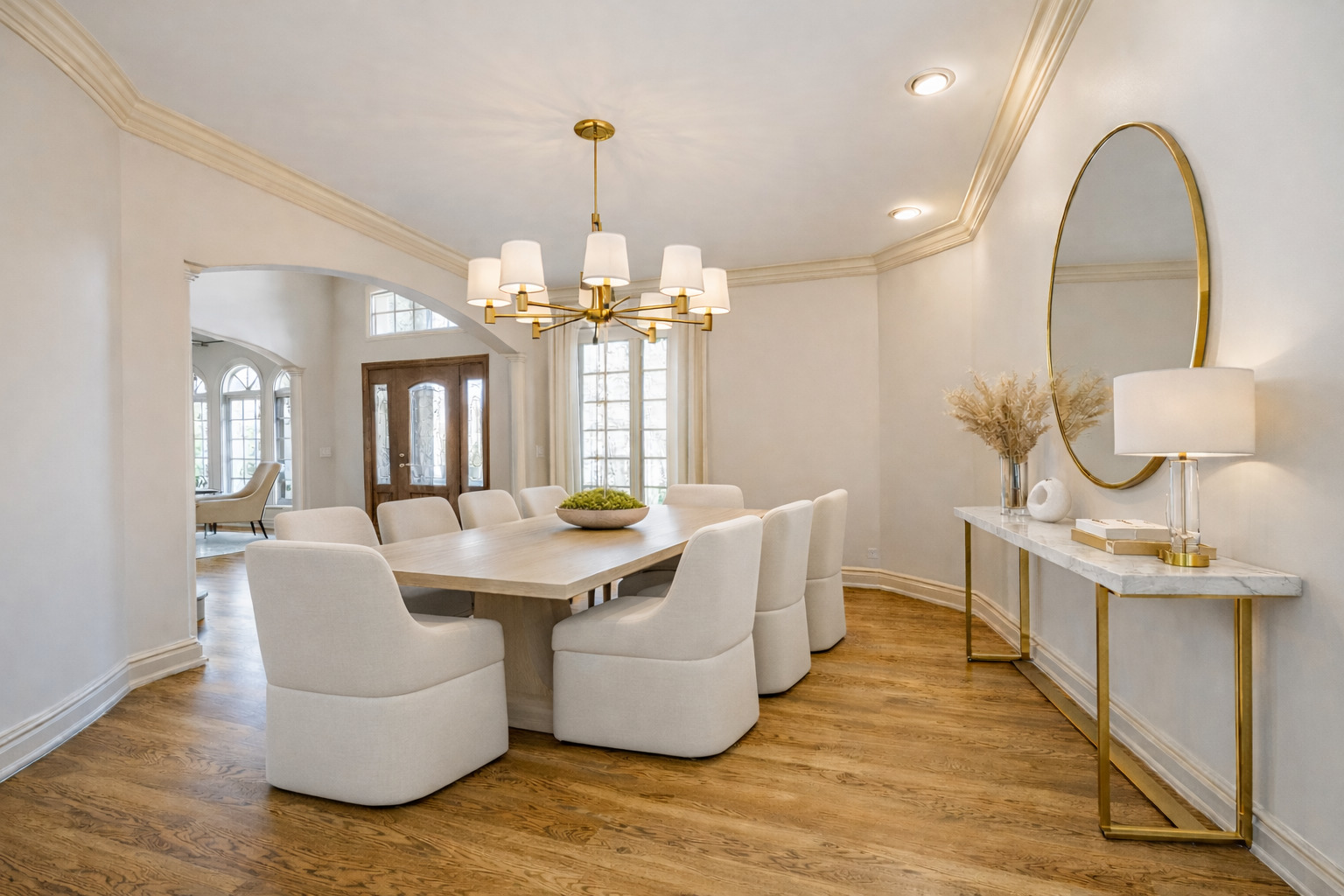 6100 Timber Ridge Court Indian Head Park, IL 60525 - Photo 5 of 38