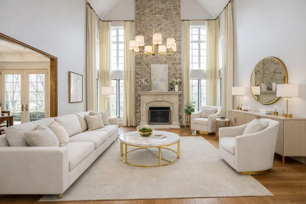 $1,200,000 | 6100 Timber Ridge Court, Indian Head Park, IL 60525