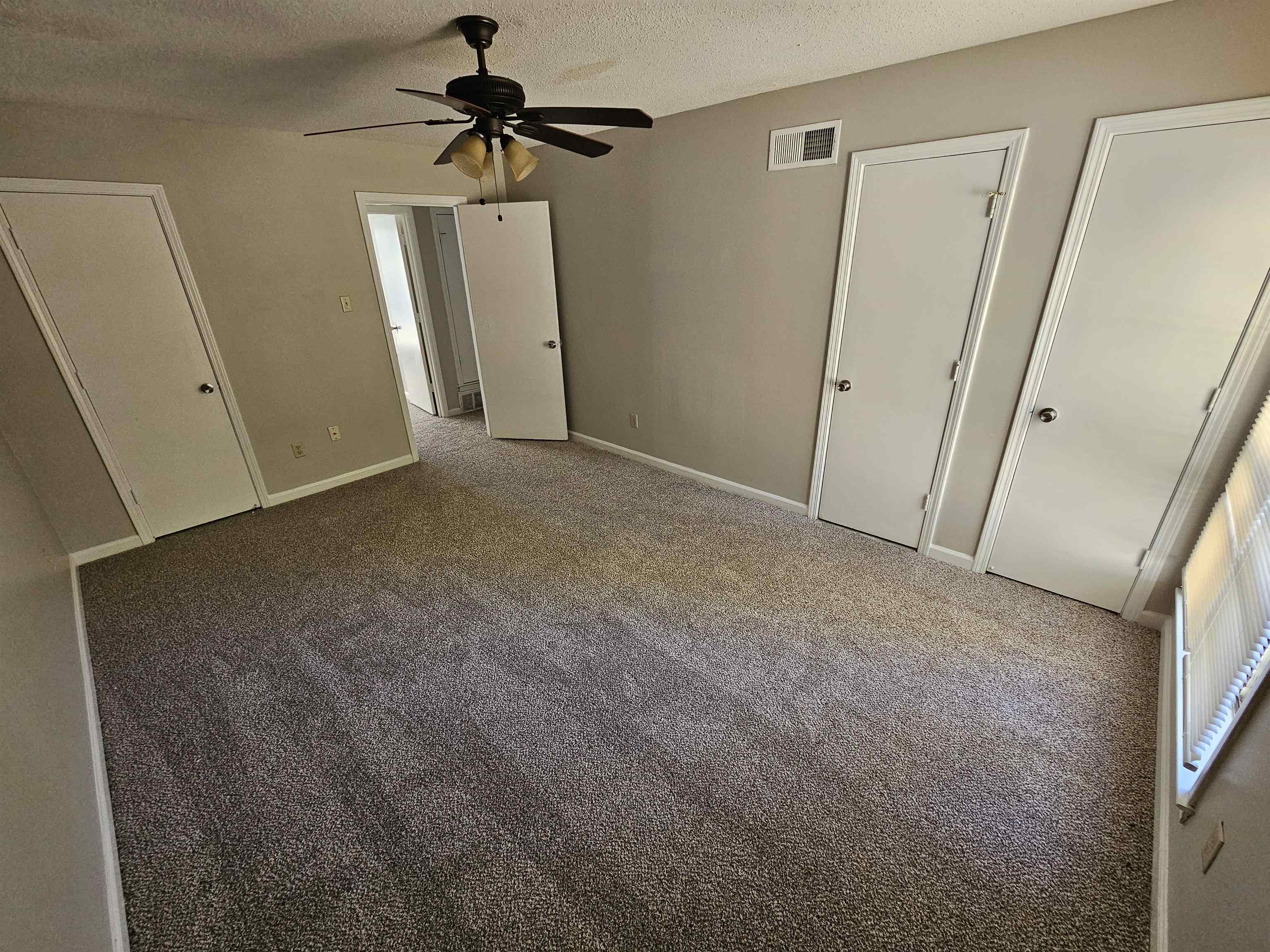 4073 Silverleaf Road Memphis, TN 38115 - Photo 14 of 17 a view of a storage & utility room in a house
