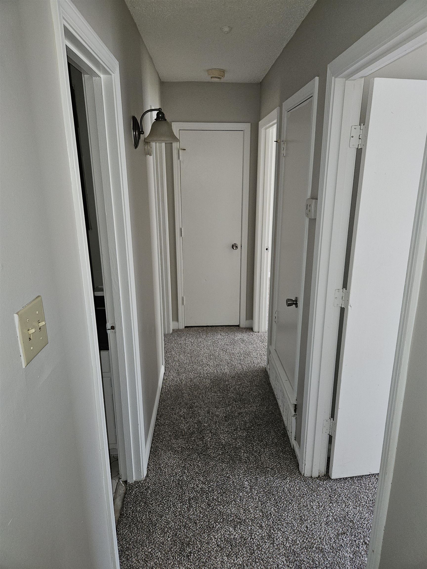 4073 Silverleaf Road Memphis, TN 38115 - Photo 7 of 17 a view of front door