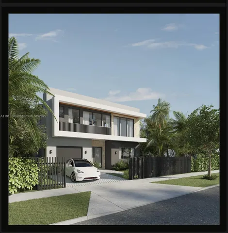 $995,000 | 160 Northwest 44th Street, Miami, FL 33127