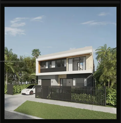 $995,000 | 160 Northwest 44th Street, Miami, FL 33127
