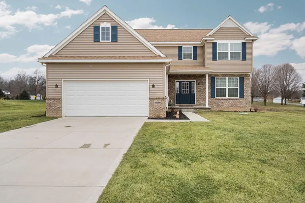 $525,000 | 10196 Meadowmere Place, Saline, MI 48176