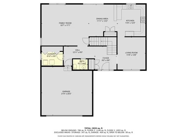 $525,000 | 10196 Meadowmere Place, Saline, MI 48176