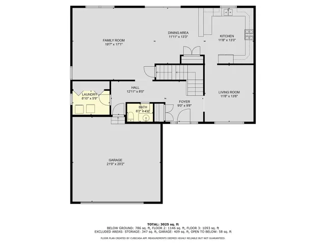 $529,900 | 10196 Meadowmere Place, Saline, MI 48176