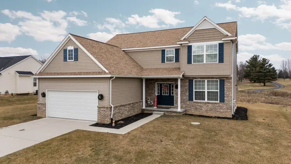 $525,000 | 10196 Meadowmere Place, Saline, MI 48176