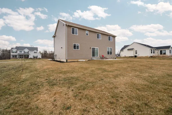 $525,000 | 10196 Meadowmere Place, Saline, MI 48176