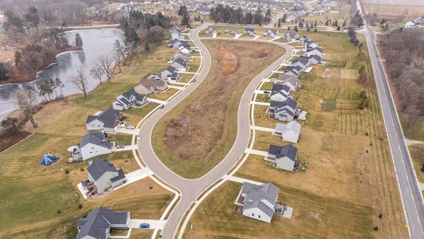 $525,000 | 10196 Meadowmere Place, Saline, MI 48176