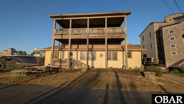 $419,000 | 54205 Cape Hatteras Drive, Unit DRIVE 40, Frisco, NC 27920