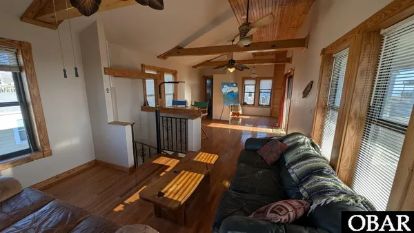 $399,000 | 54205 Cape Hatteras Drive, Unit DRIVE 40, Frisco, NC 27920