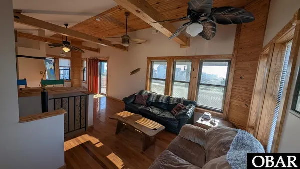 $399,000 | 54205 Cape Hatteras Drive, Unit DRIVE 40, Frisco, NC 27920