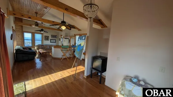 $399,000 | 54205 Cape Hatteras Drive, Unit DRIVE 40, Frisco, NC 27920