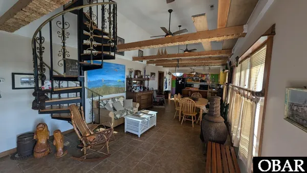 $399,000 | 54205 Cape Hatteras Drive, Unit DRIVE 40, Frisco, NC 27920