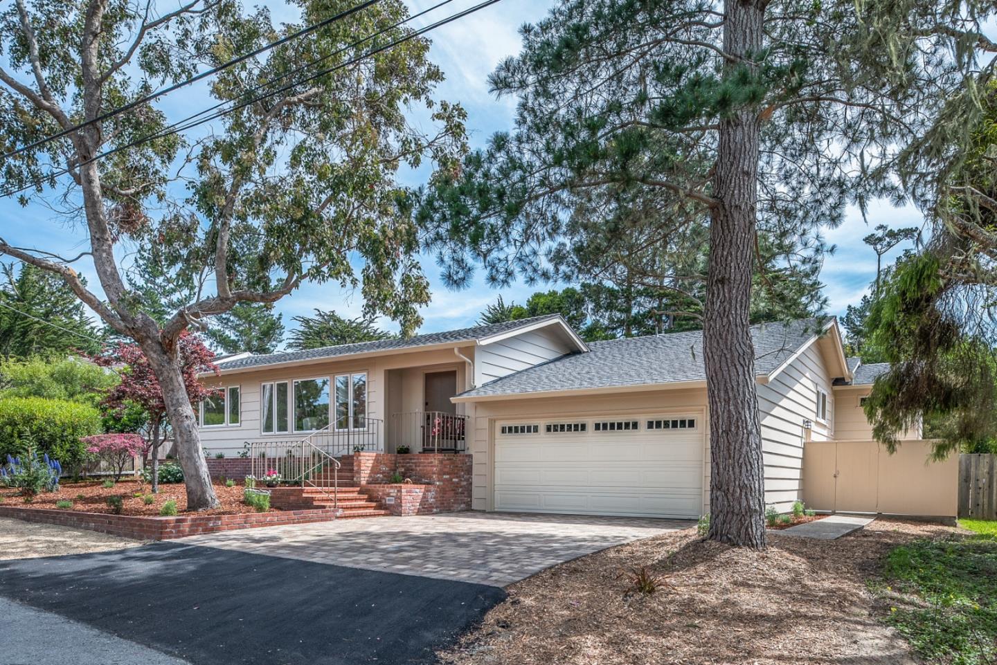 3019 Sherman Road Pebble Beach, CA 93953 - Photo 1 of 49 Gallery Image 1