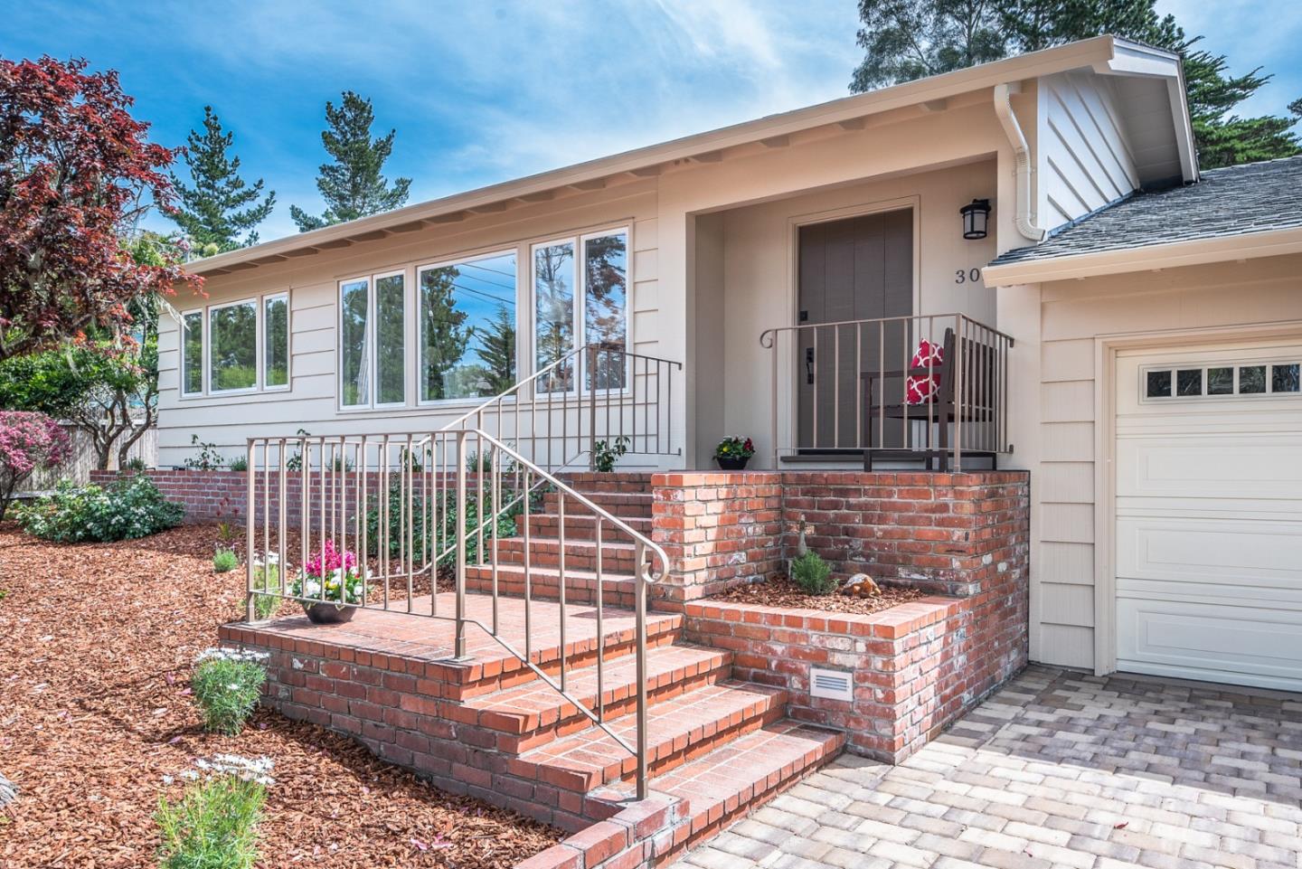3019 Sherman Road Pebble Beach, CA 93953 - Photo 3 of 49 Gallery Image 3