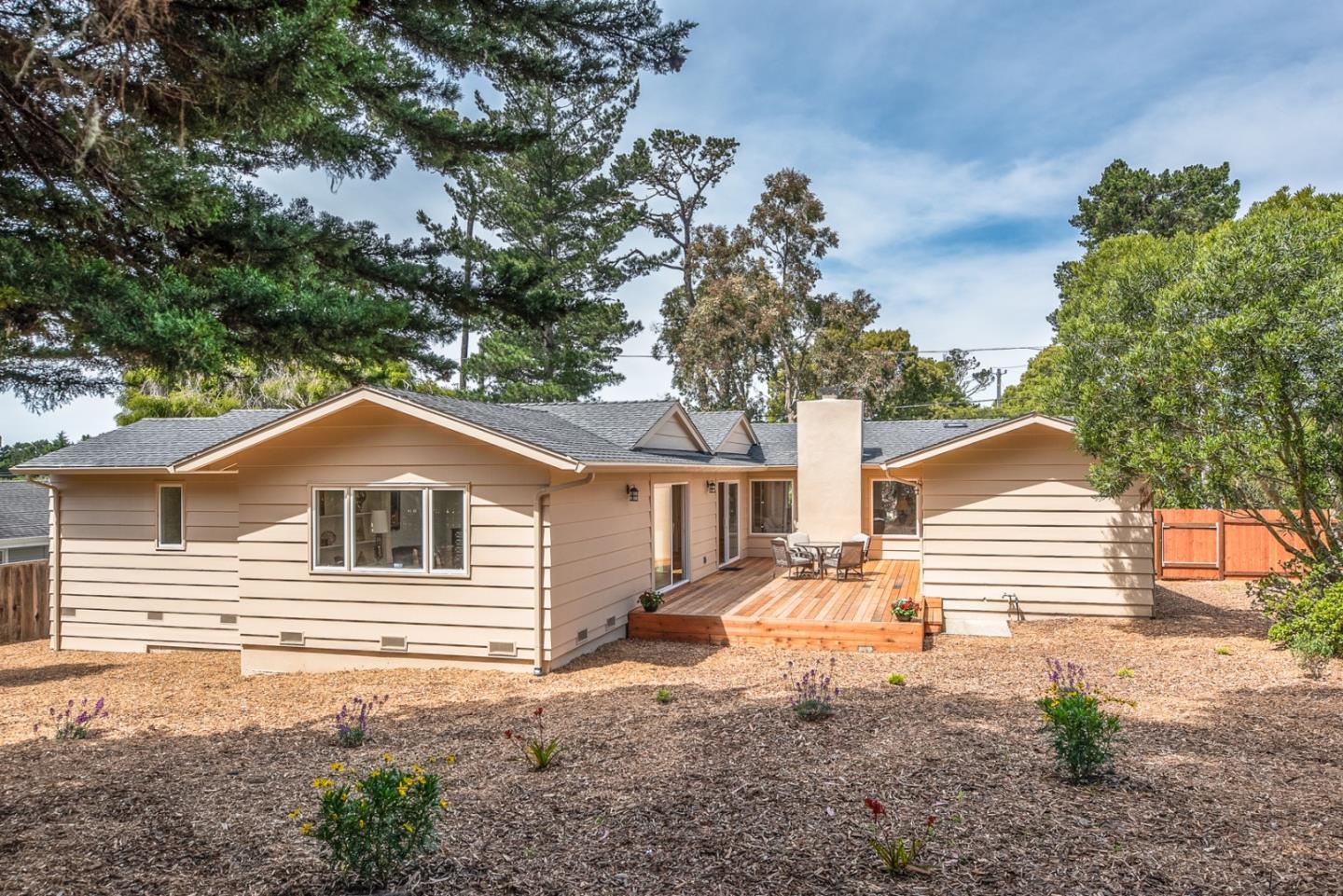 3019 Sherman Road Pebble Beach, CA 93953 - Photo 40 of 49 Gallery Image 40