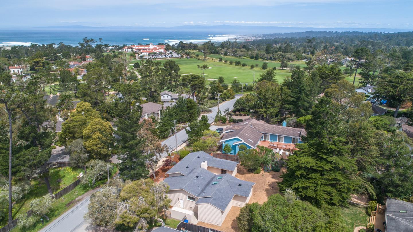 3019 Sherman Road Pebble Beach, CA 93953 - Photo 45 of 49 Gallery Image 45