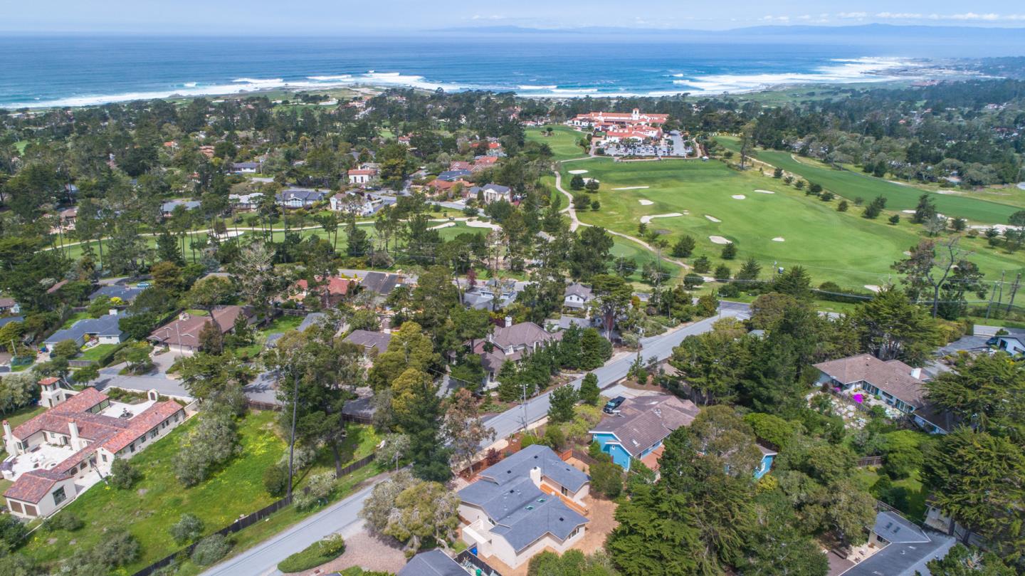 3019 Sherman Road Pebble Beach, CA 93953 - Photo 48 of 49 Gallery Image 48