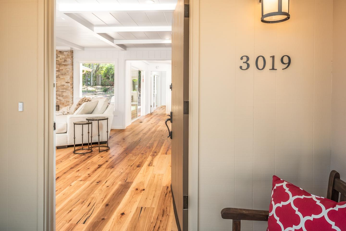 3019 Sherman Road Pebble Beach, CA 93953 - Photo 6 of 49 Gallery Image 6
