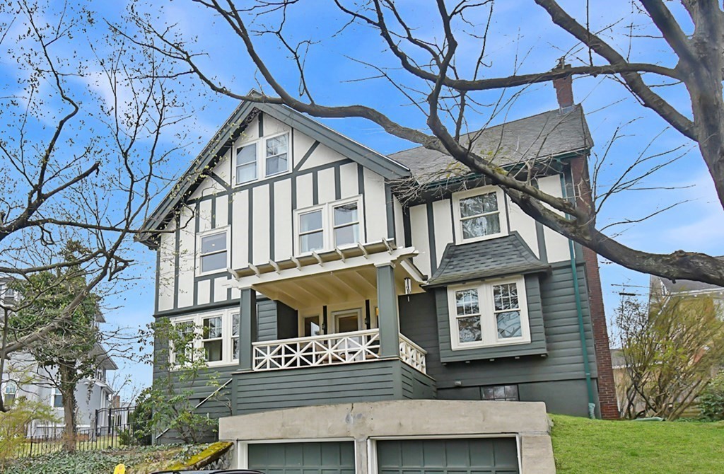 4 Ridgefield Road Winchester, MA 01890 - Photo 1 of 33