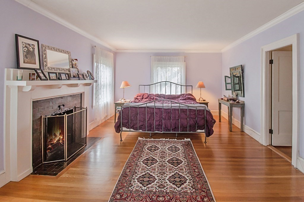 4 Ridgefield Road Winchester, MA 01890 - Photo 16 of 33
