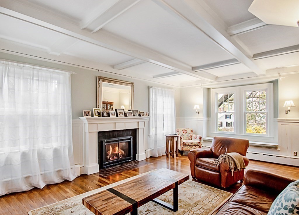 4 Ridgefield Road Winchester, MA 01890 - Photo 3 of 33