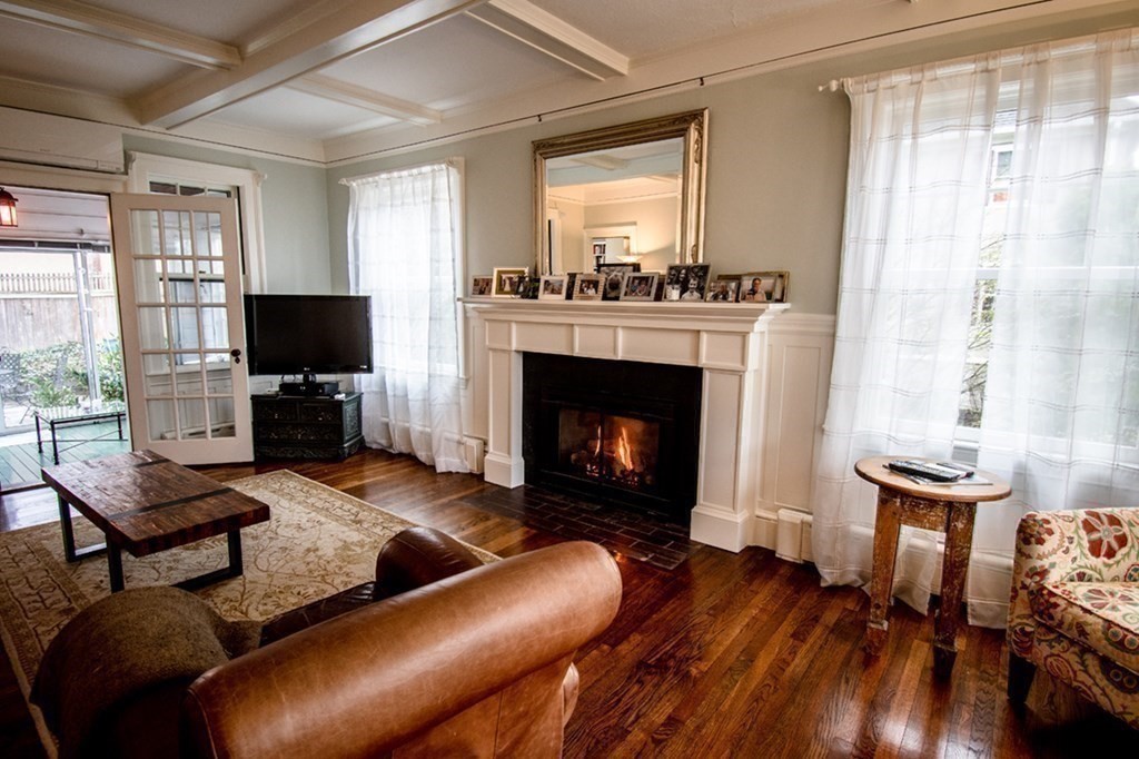 4 Ridgefield Road Winchester, MA 01890 - Photo 4 of 33