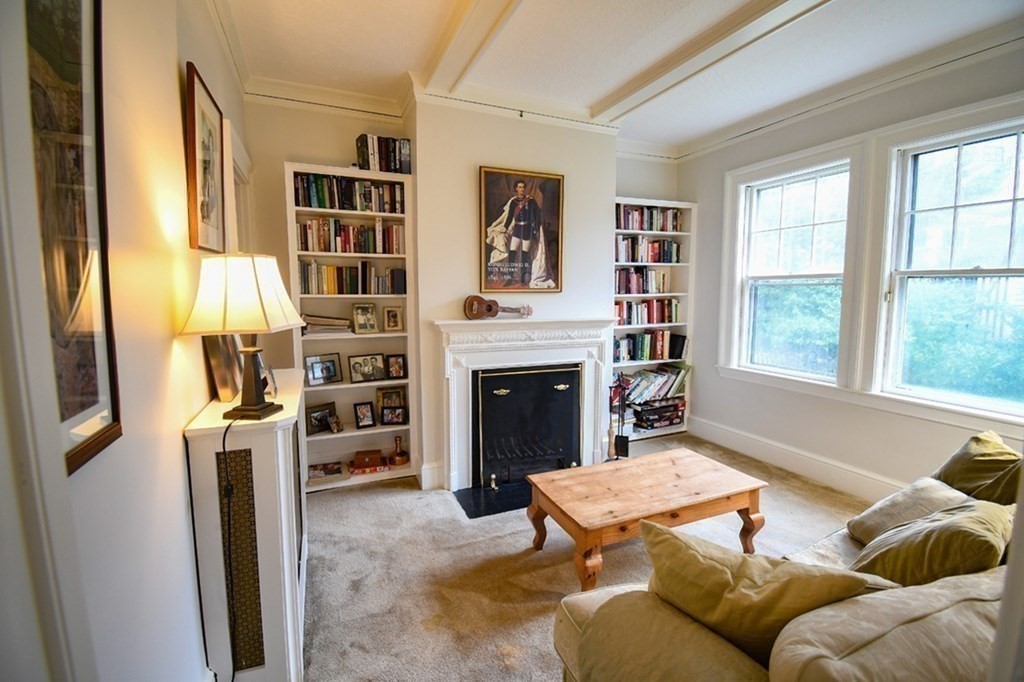 4 Ridgefield Road Winchester, MA 01890 - Photo 5 of 33